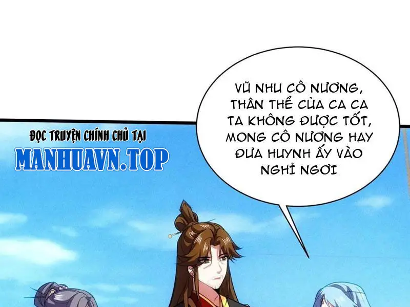 Thê Tử Của Ta Là Đại Lão Đại Thừa Kỳ Nettruyen ZZZ Chương 64 Page 63