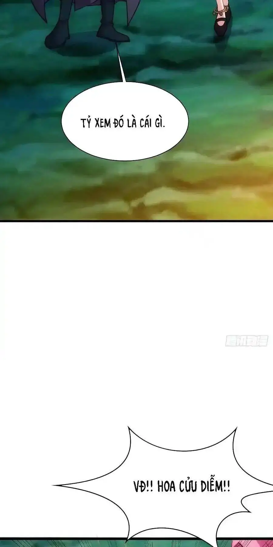 Thê Tử Của Ta Là Đại Lão Đại Thừa Kỳ Nettruyen ZZZ Chương 66 Page 36