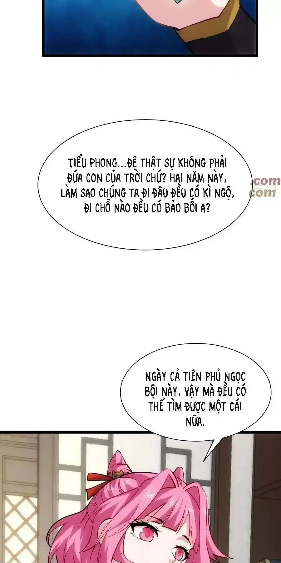 Thê Tử Của Ta Là Đại Lão Đại Thừa Kỳ Nettruyen ZZZ Chương 66 Page 42