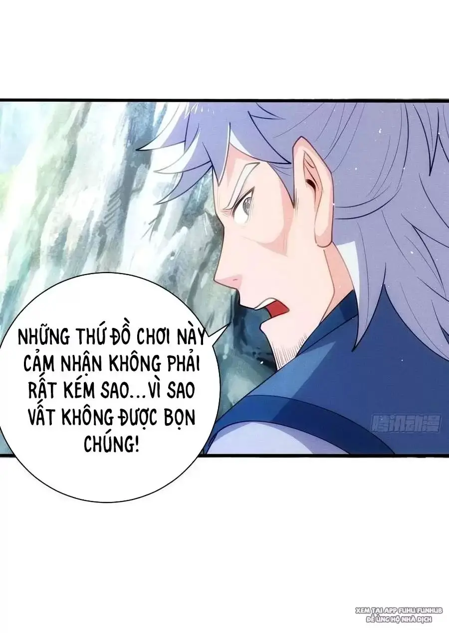 Thê Tử Của Ta Là Đại Lão Đại Thừa Kỳ Nettruyen ZZZ Chương 76.1 Page 6