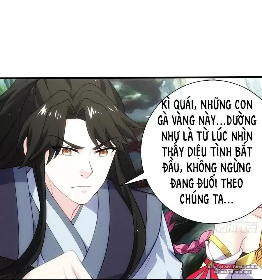 Thê Tử Của Ta Là Đại Lão Đại Thừa Kỳ Nettruyen ZZZ Chương 76.1 Page 7