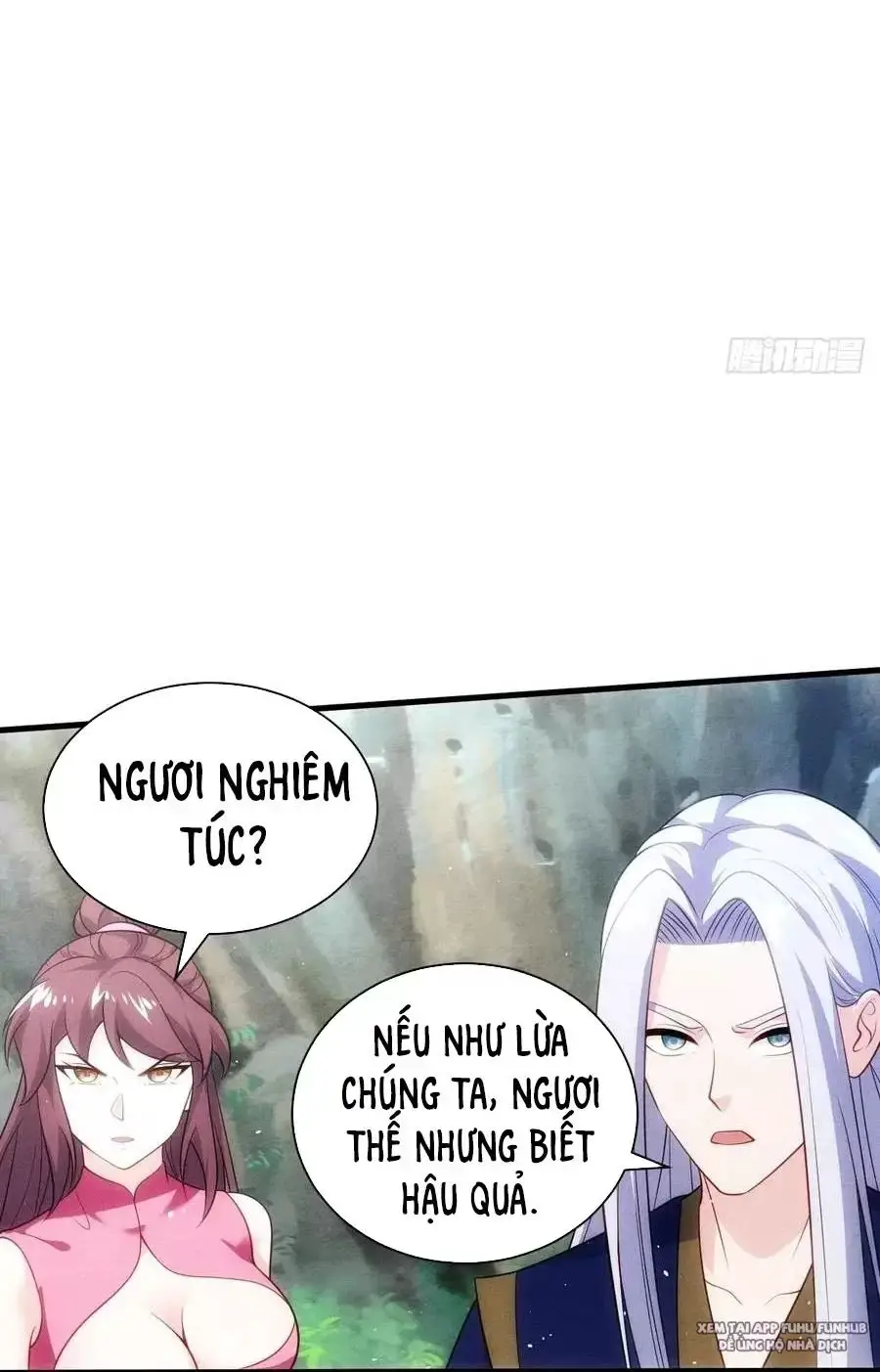 Thê Tử Của Ta Là Đại Lão Đại Thừa Kỳ Nettruyen ZZZ Chương 76.1 Page 14