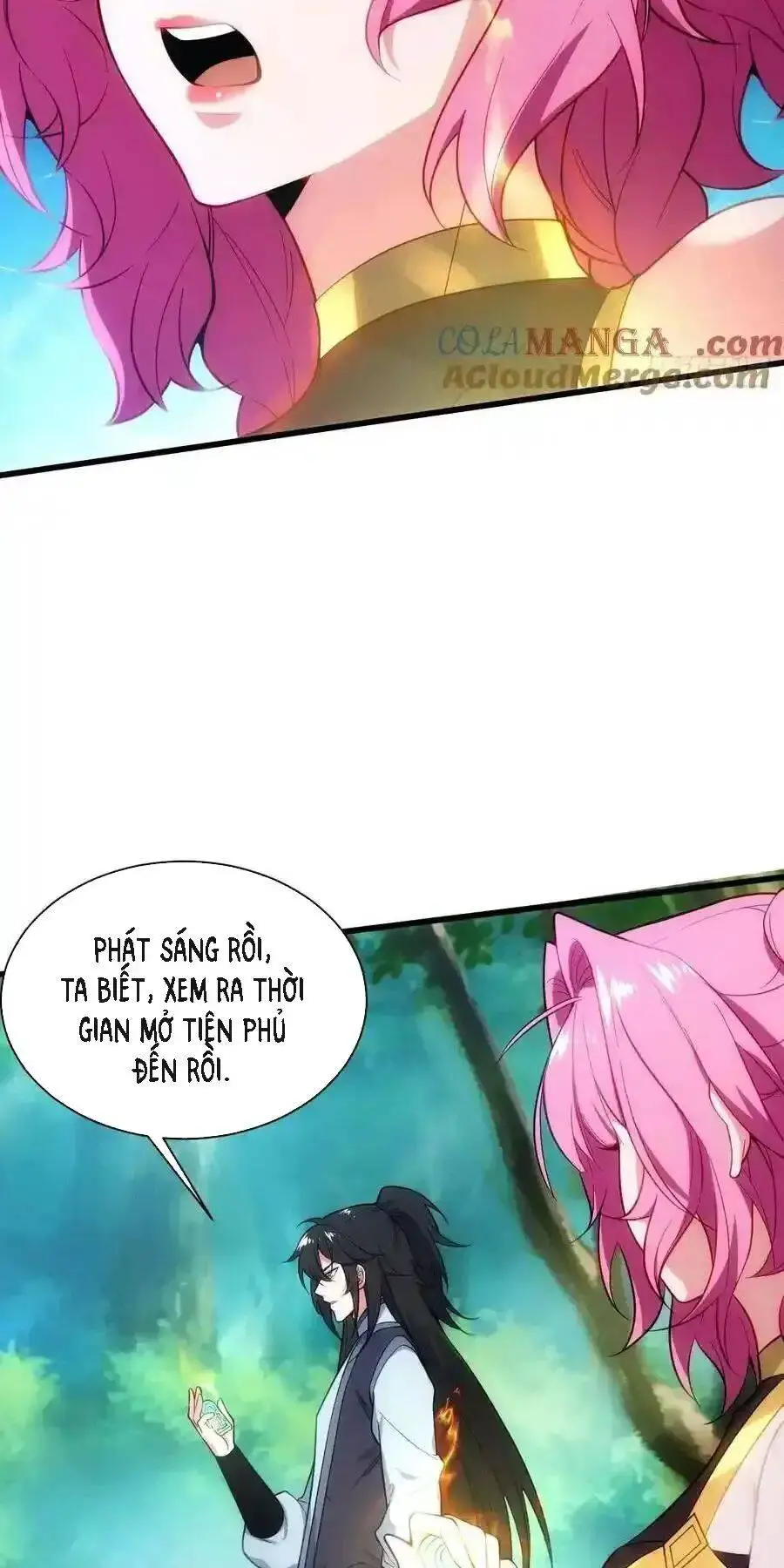 Thê Tử Của Ta Là Đại Lão Đại Thừa Kỳ Nettruyen ZZZ Chương 67 Page 5