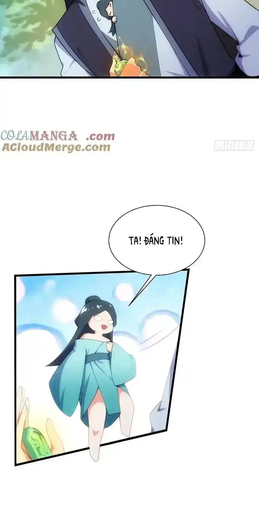 Thê Tử Của Ta Là Đại Lão Đại Thừa Kỳ Nettruyen ZZZ Chương 67 Page 10