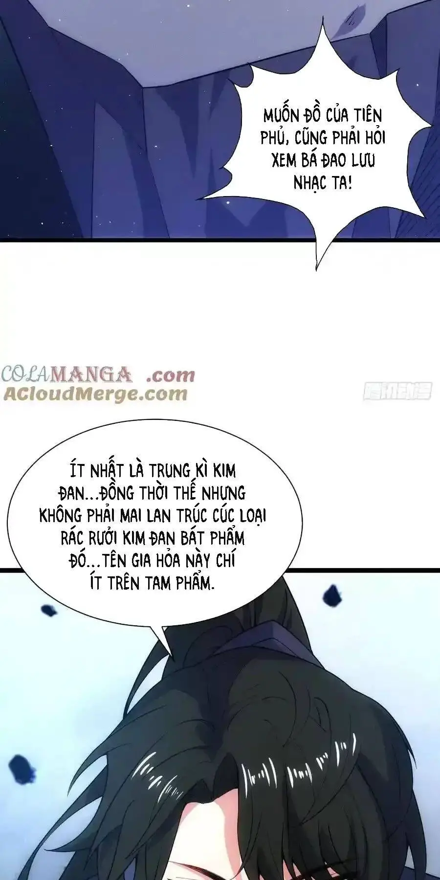 Thê Tử Của Ta Là Đại Lão Đại Thừa Kỳ Nettruyen ZZZ Chương 67 Page 28