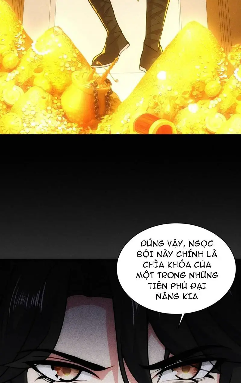 Thê Tử Của Ta Là Đại Lão Đại Thừa Kỳ Nettruyen ZZZ Chương 65 Page 13