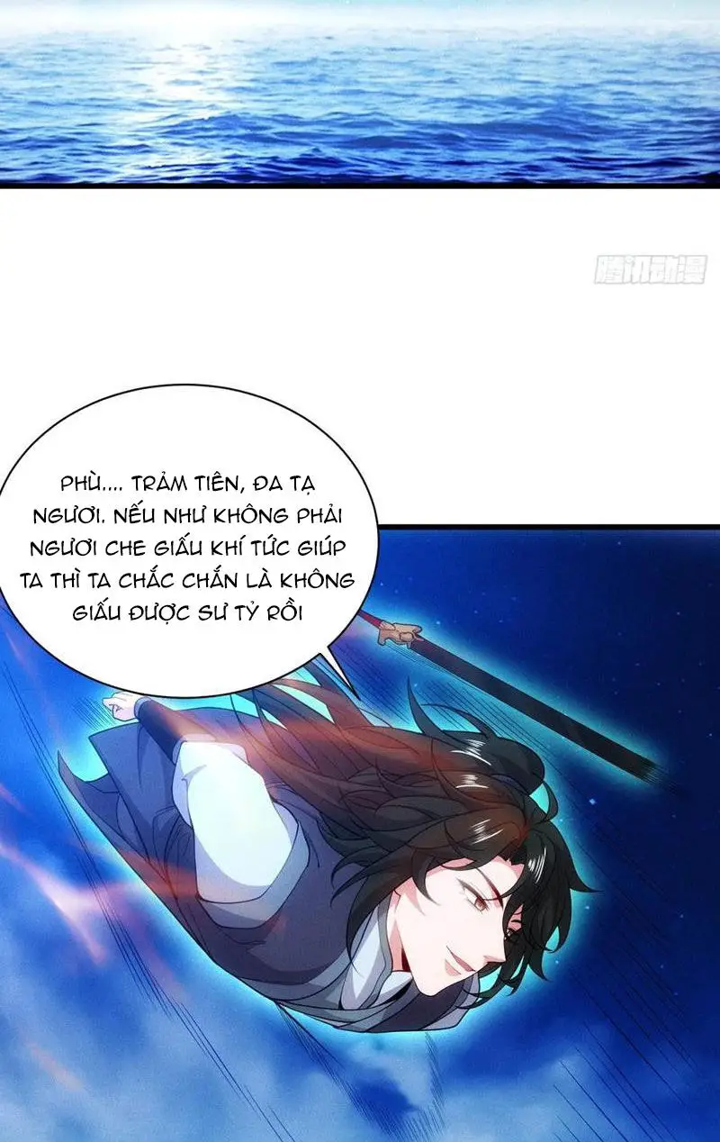 Thê Tử Của Ta Là Đại Lão Đại Thừa Kỳ Nettruyen ZZZ Chương 65 Page 19