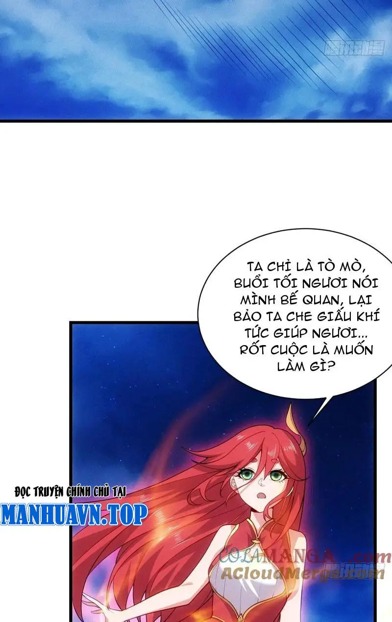 Thê Tử Của Ta Là Đại Lão Đại Thừa Kỳ Nettruyen ZZZ Chương 65 Page 20