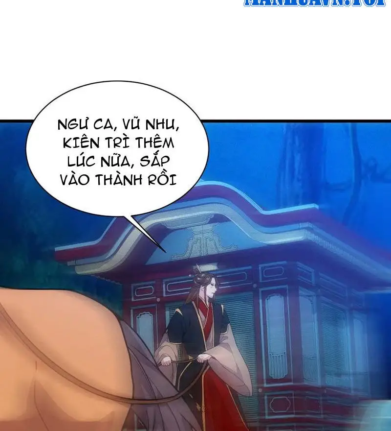 Thê Tử Của Ta Là Đại Lão Đại Thừa Kỳ Nettruyen ZZZ Chương 65 Page 28