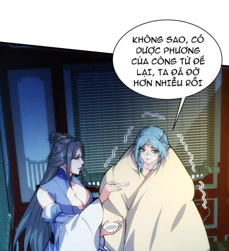 Thê Tử Của Ta Là Đại Lão Đại Thừa Kỳ Nettruyen ZZZ Chương 65 Page 30