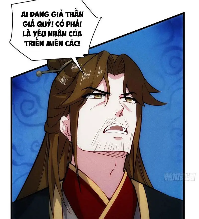 Thê Tử Của Ta Là Đại Lão Đại Thừa Kỳ Nettruyen ZZZ Chương 65 Page 34