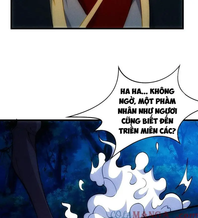 Thê Tử Của Ta Là Đại Lão Đại Thừa Kỳ Nettruyen ZZZ Chương 65 Page 35