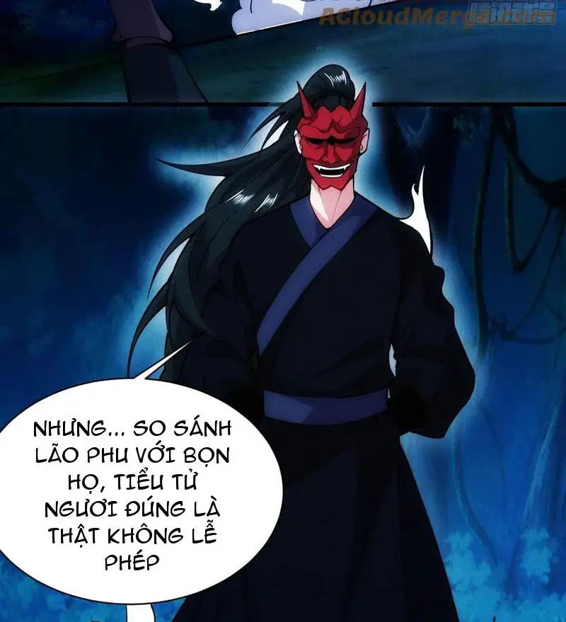 Thê Tử Của Ta Là Đại Lão Đại Thừa Kỳ Nettruyen ZZZ Chương 65 Page 36