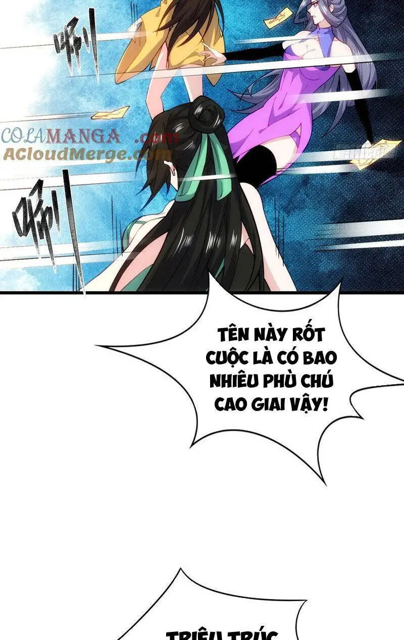 Thê Tử Của Ta Là Đại Lão Đại Thừa Kỳ Nettruyen ZZZ Chương 61 Page 10