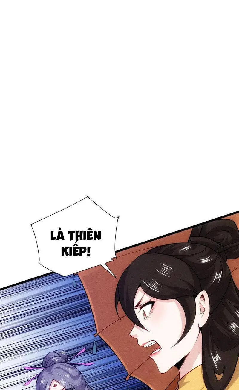 Thê Tử Của Ta Là Đại Lão Đại Thừa Kỳ Nettruyen ZZZ Chương 61 Page 34