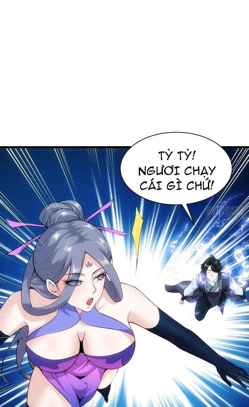 Thê Tử Của Ta Là Đại Lão Đại Thừa Kỳ Nettruyen ZZZ Chương 61 Page 37