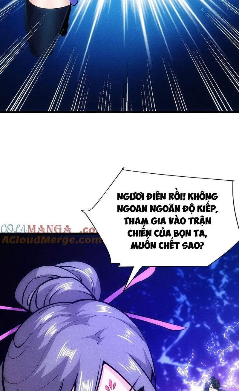 Thê Tử Của Ta Là Đại Lão Đại Thừa Kỳ Nettruyen ZZZ Chương 61 Page 38