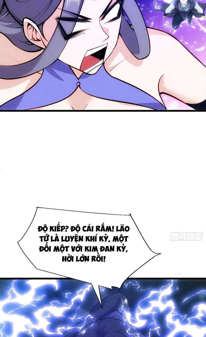 Thê Tử Của Ta Là Đại Lão Đại Thừa Kỳ Nettruyen ZZZ Chương 61 Page 39