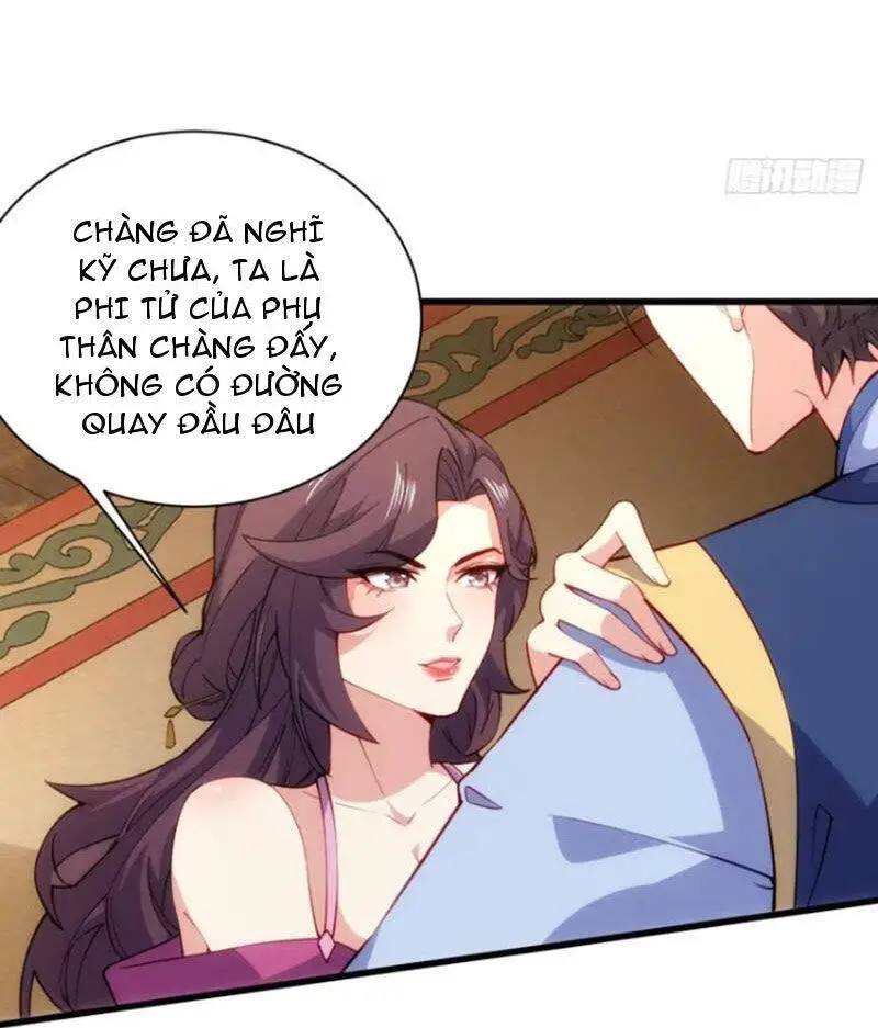 Thê Tử Của Ta Là Đại Lão Đại Thừa Kỳ Nettruyen ZZZ Chương 56 Page 3