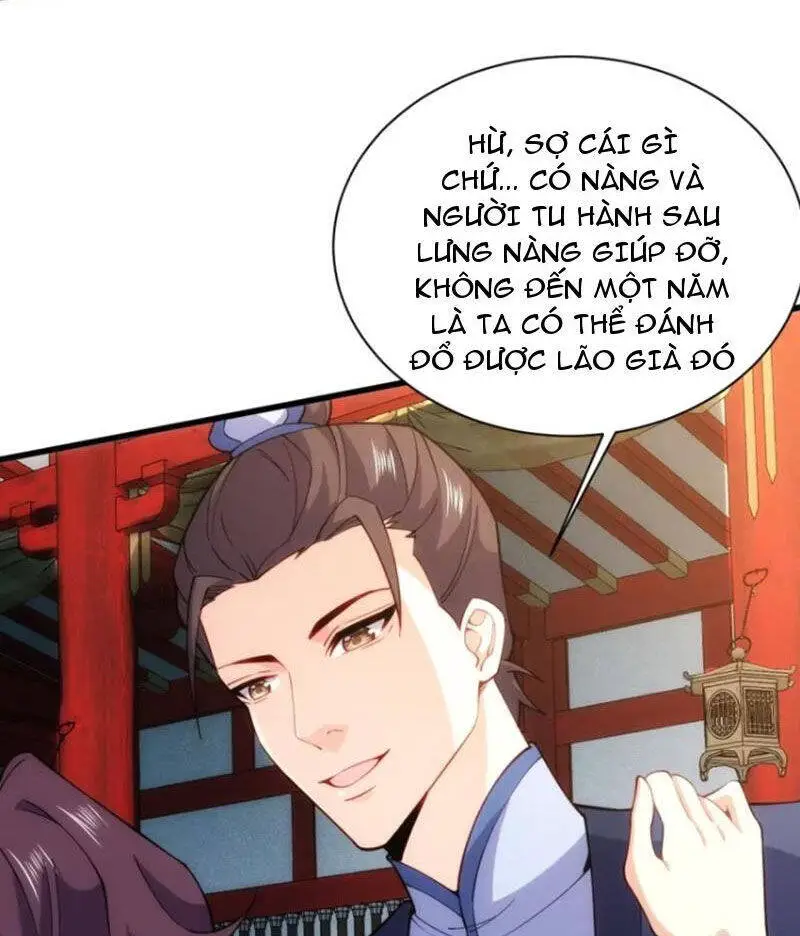 Thê Tử Của Ta Là Đại Lão Đại Thừa Kỳ Nettruyen ZZZ Chương 56 Page 4