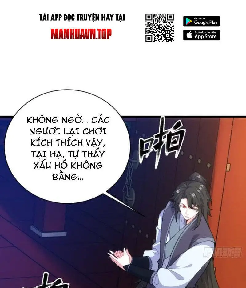 Thê Tử Của Ta Là Đại Lão Đại Thừa Kỳ Nettruyen ZZZ Chương 56 Page 8
