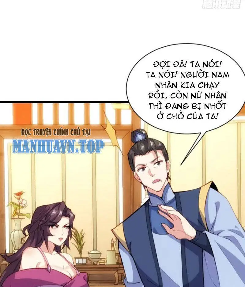 Thê Tử Của Ta Là Đại Lão Đại Thừa Kỳ Nettruyen ZZZ Chương 56 Page 22