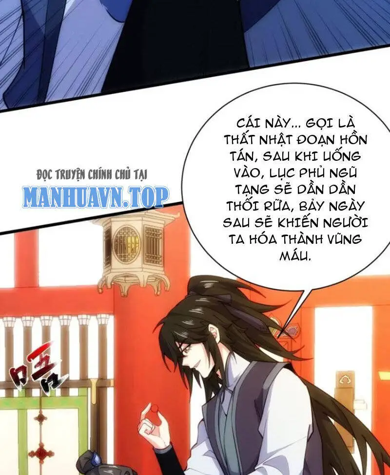 Thê Tử Của Ta Là Đại Lão Đại Thừa Kỳ Nettruyen ZZZ Chương 56 Page 27