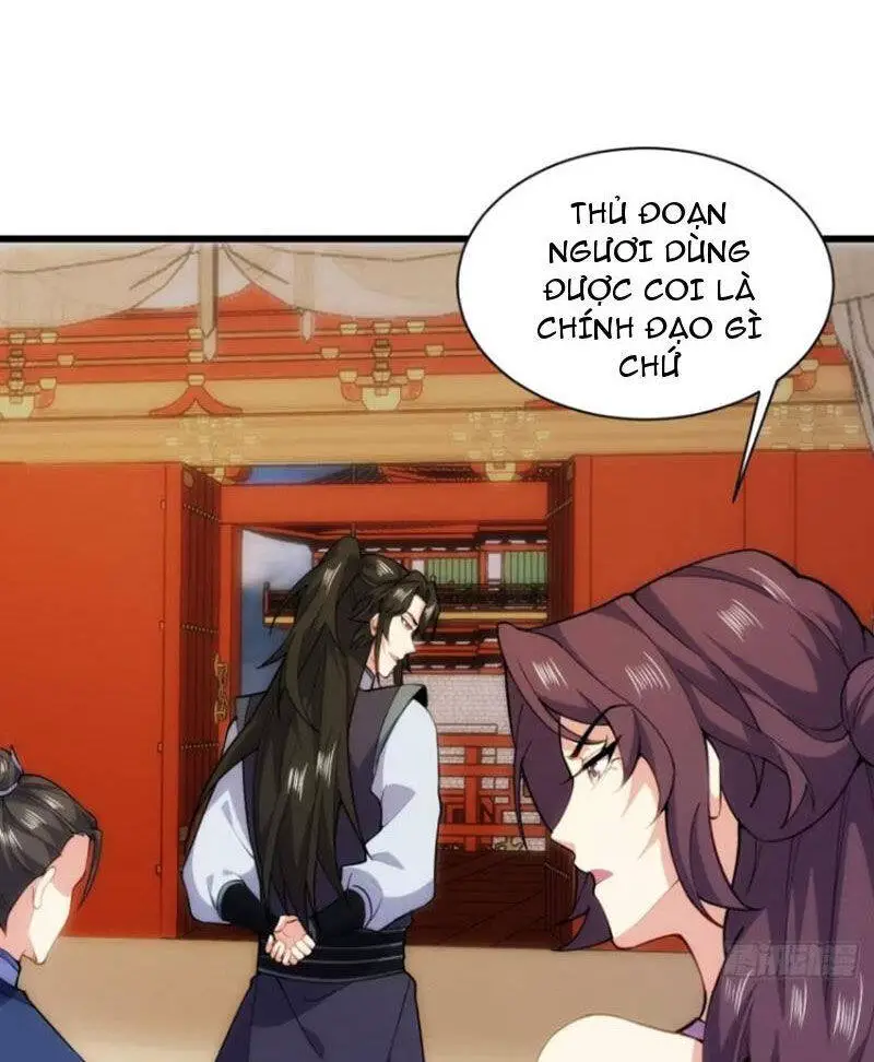 Thê Tử Của Ta Là Đại Lão Đại Thừa Kỳ Nettruyen ZZZ Chương 56 Page 33