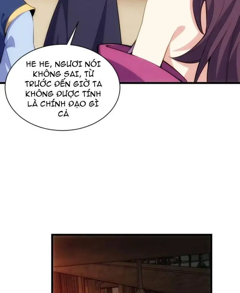 Thê Tử Của Ta Là Đại Lão Đại Thừa Kỳ Nettruyen ZZZ Chương 56 Page 34