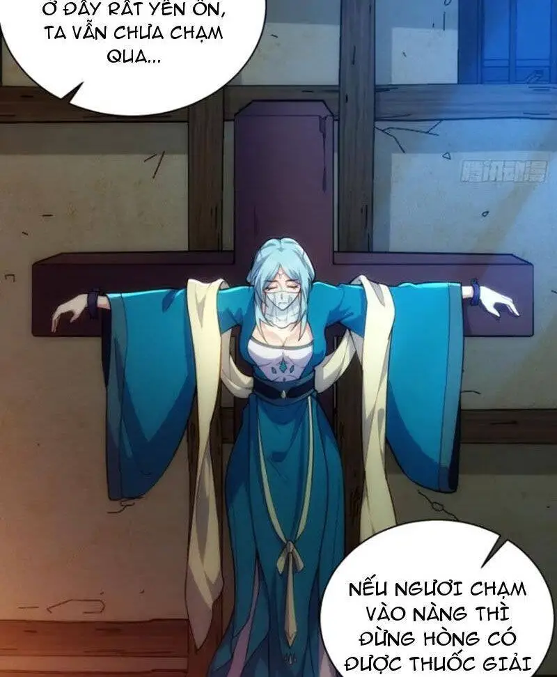 Thê Tử Của Ta Là Đại Lão Đại Thừa Kỳ Nettruyen ZZZ Chương 56 Page 36