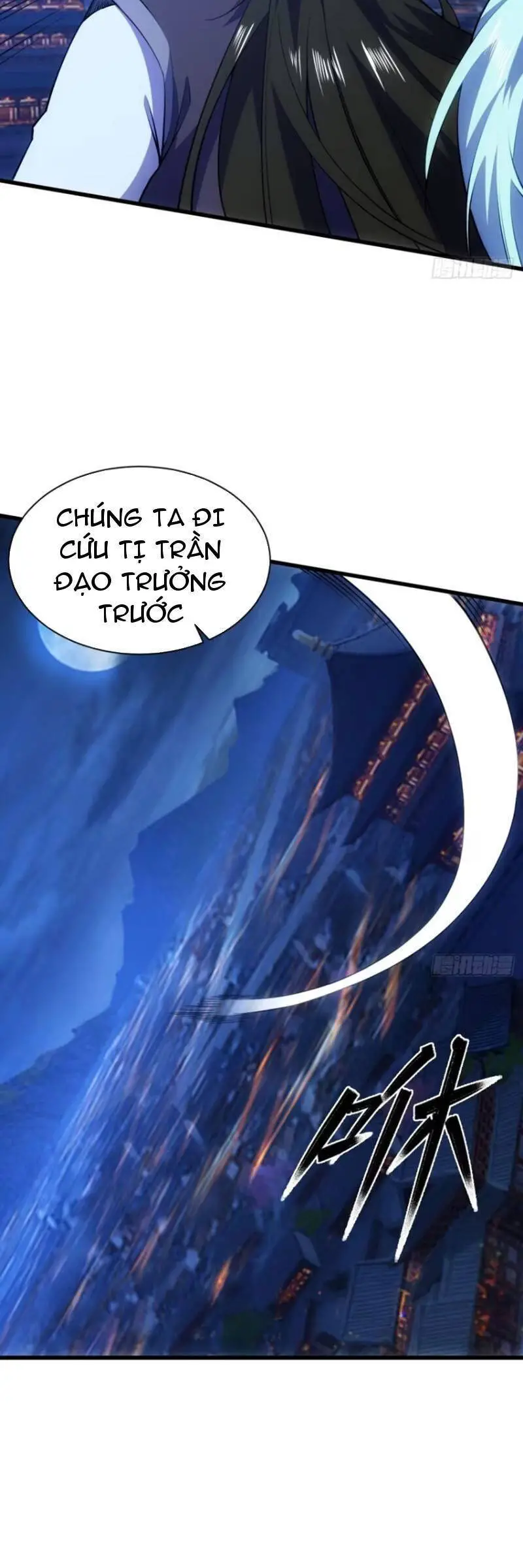 Thê Tử Của Ta Là Đại Lão Đại Thừa Kỳ Nettruyen ZZZ Chương 57 Page 3