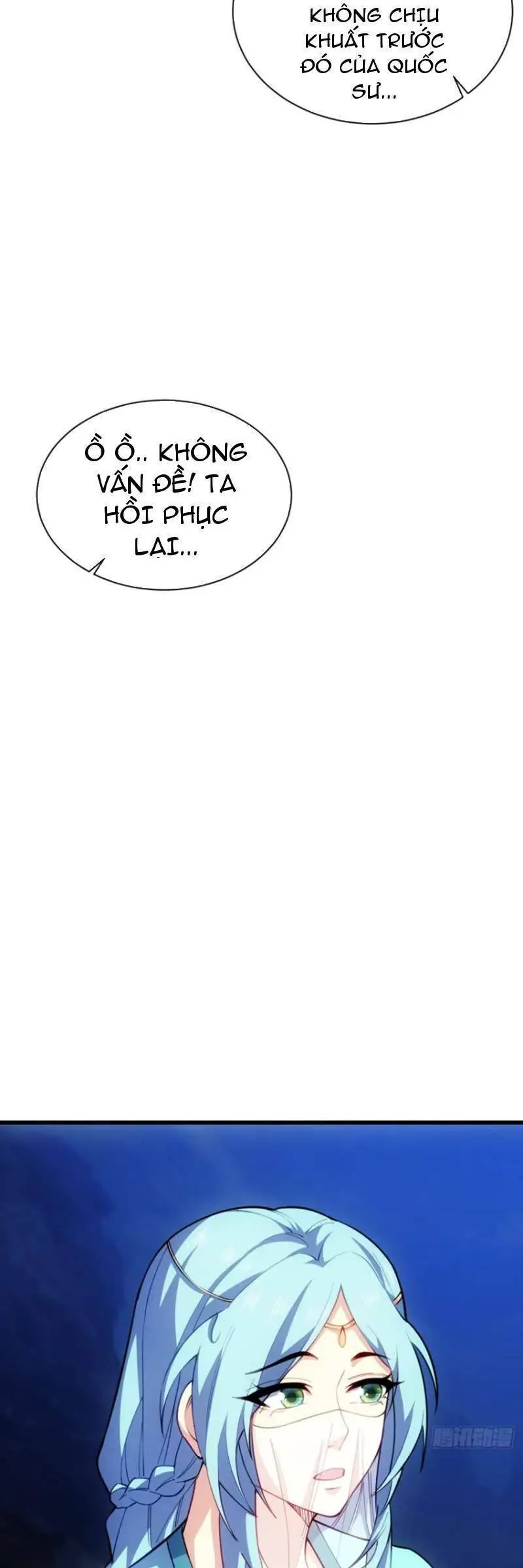 Thê Tử Của Ta Là Đại Lão Đại Thừa Kỳ Nettruyen ZZZ Chương 57 Page 22
