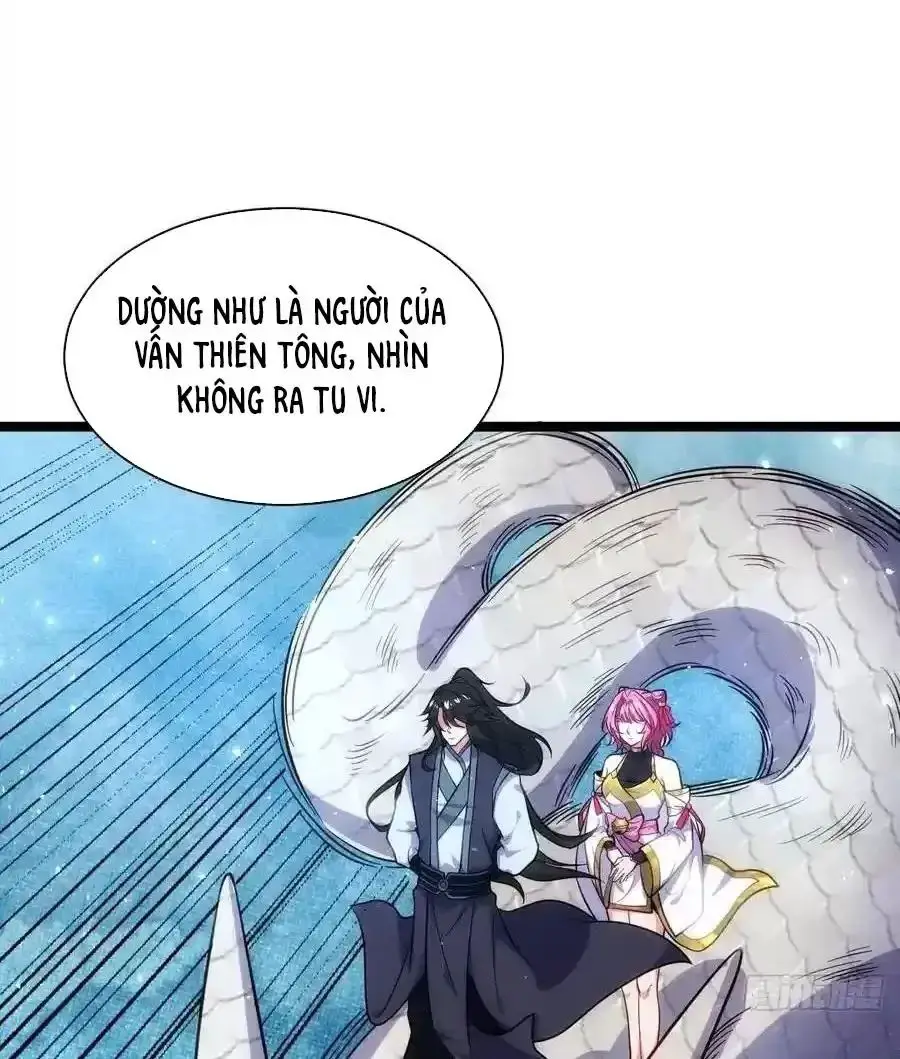 Thê Tử Của Ta Là Đại Lão Đại Thừa Kỳ Nettruyen ZZZ Chương 68.2 Page 12