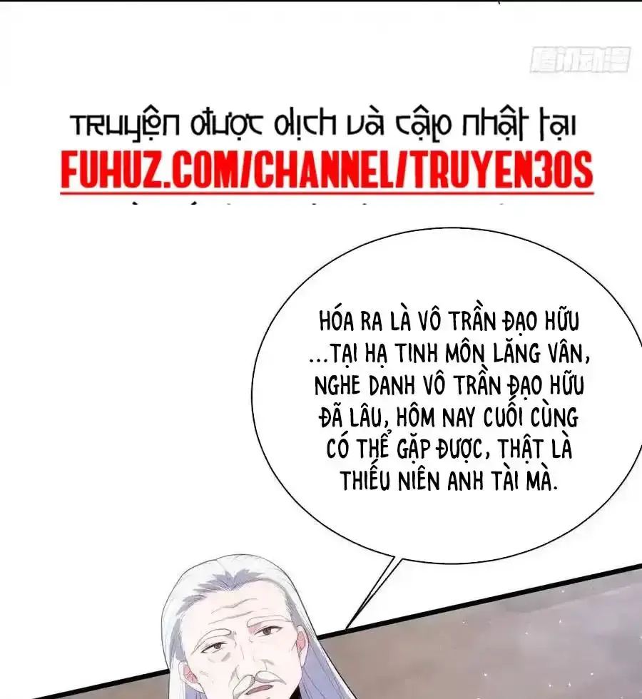 Thê Tử Của Ta Là Đại Lão Đại Thừa Kỳ Nettruyen ZZZ Chương 68.2 Page 16