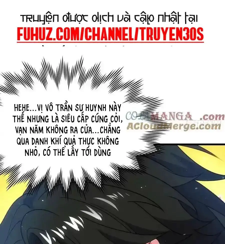 Thê Tử Của Ta Là Đại Lão Đại Thừa Kỳ Nettruyen ZZZ Chương 68.2 Page 21