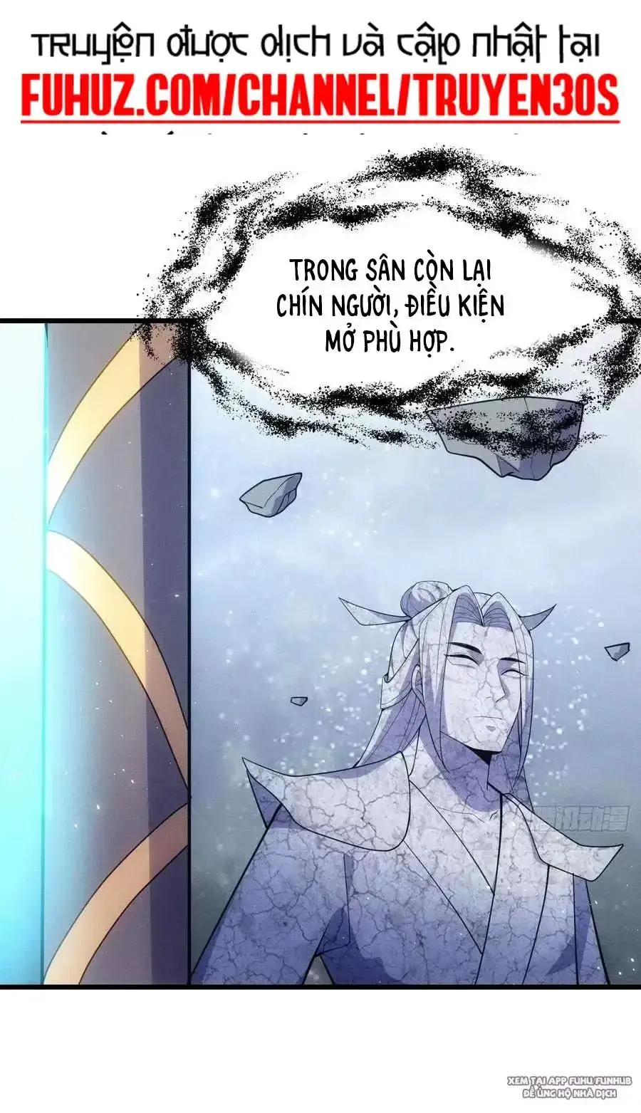 Thê Tử Của Ta Là Đại Lão Đại Thừa Kỳ Nettruyen ZZZ Chương 70.1 Page 5