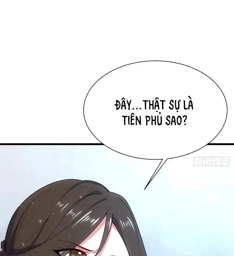 Thê Tử Của Ta Là Đại Lão Đại Thừa Kỳ Nettruyen ZZZ Chương 70.1 Page 10