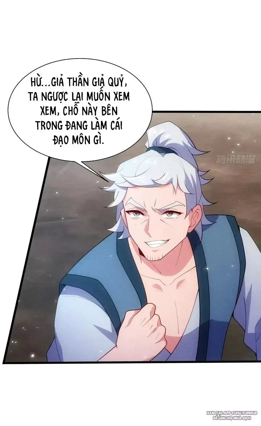 Thê Tử Của Ta Là Đại Lão Đại Thừa Kỳ Nettruyen ZZZ Chương 70.1 Page 13