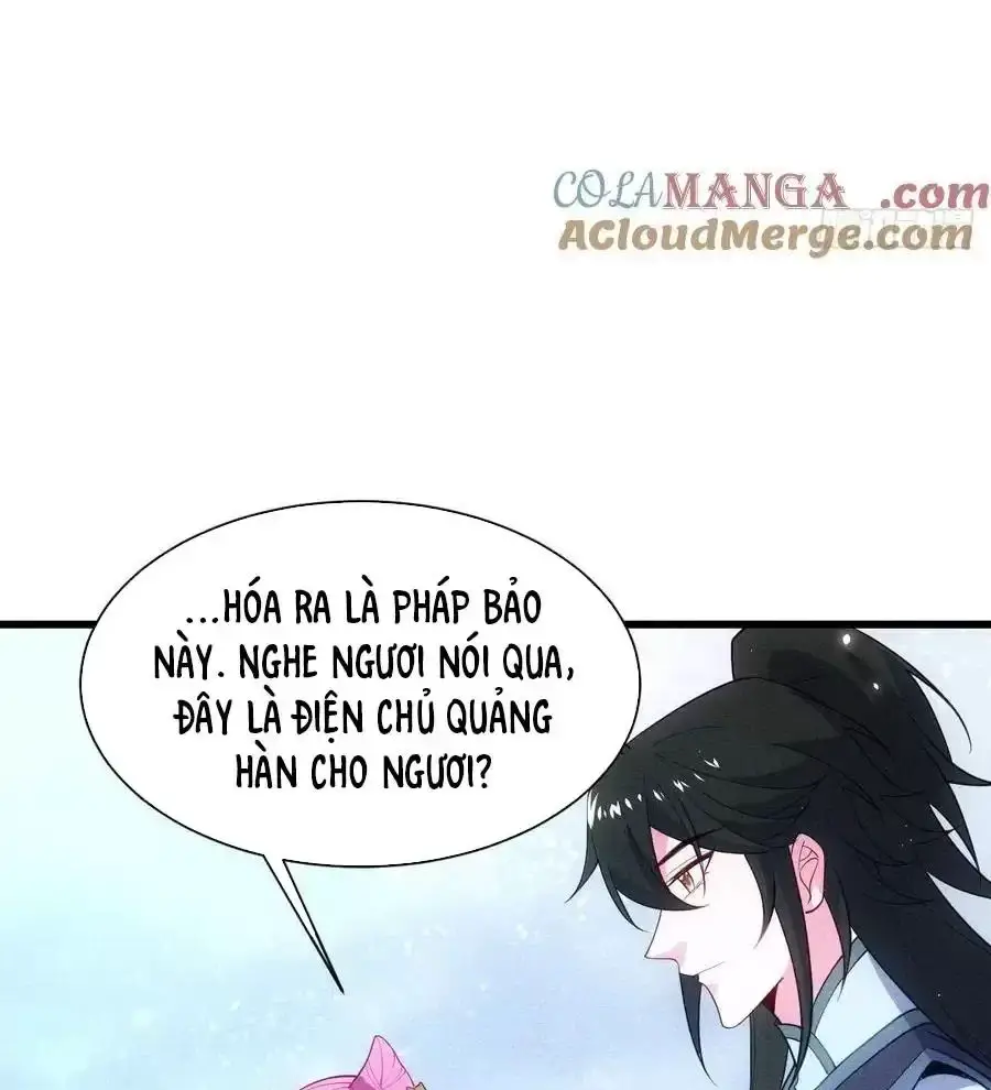 Thê Tử Của Ta Là Đại Lão Đại Thừa Kỳ Nettruyen ZZZ Chương 70.1 Page 21