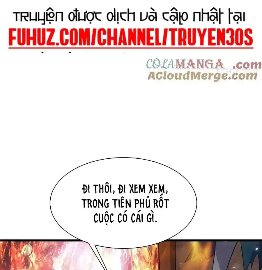 Thê Tử Của Ta Là Đại Lão Đại Thừa Kỳ Nettruyen ZZZ Chương 70.1 Page 29