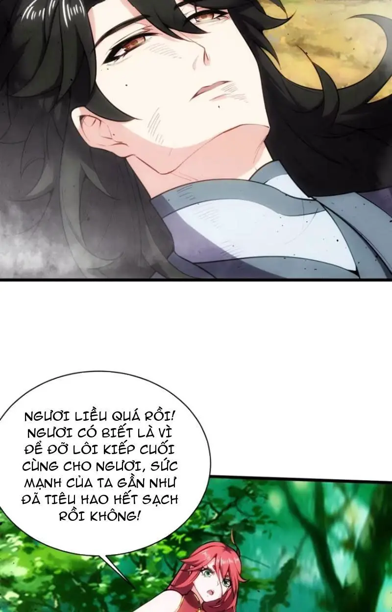 Thê Tử Của Ta Là Đại Lão Đại Thừa Kỳ Nettruyen ZZZ Chương 63 Page 2
