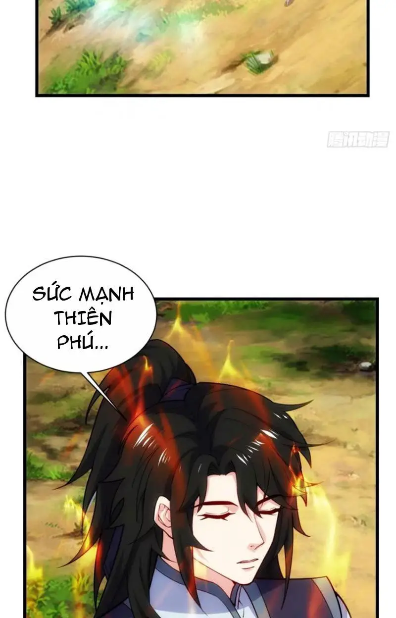 Thê Tử Của Ta Là Đại Lão Đại Thừa Kỳ Nettruyen ZZZ Chương 63 Page 15