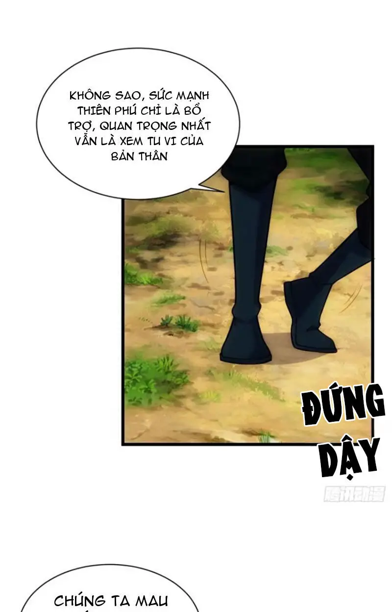 Thê Tử Của Ta Là Đại Lão Đại Thừa Kỳ Nettruyen ZZZ Chương 63 Page 19