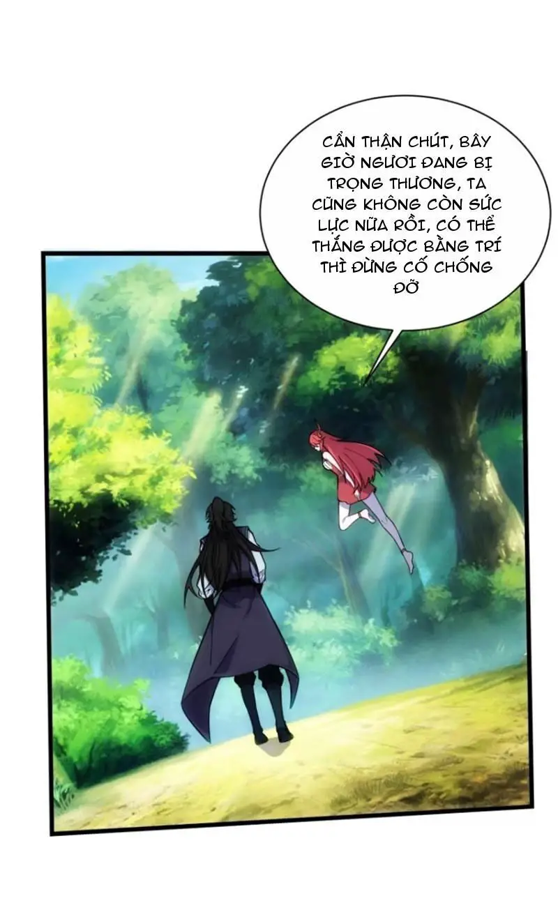Thê Tử Của Ta Là Đại Lão Đại Thừa Kỳ Nettruyen ZZZ Chương 63 Page 21