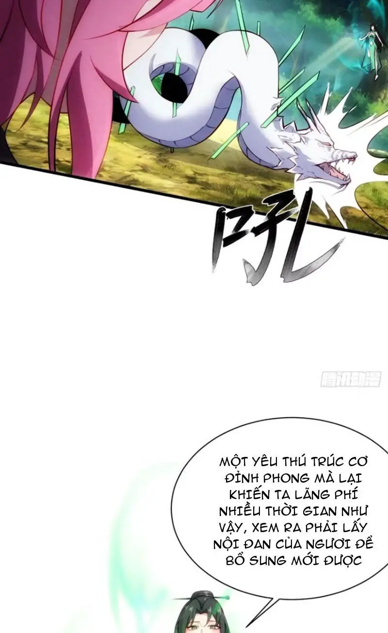 Thê Tử Của Ta Là Đại Lão Đại Thừa Kỳ Nettruyen ZZZ Chương 63 Page 27
