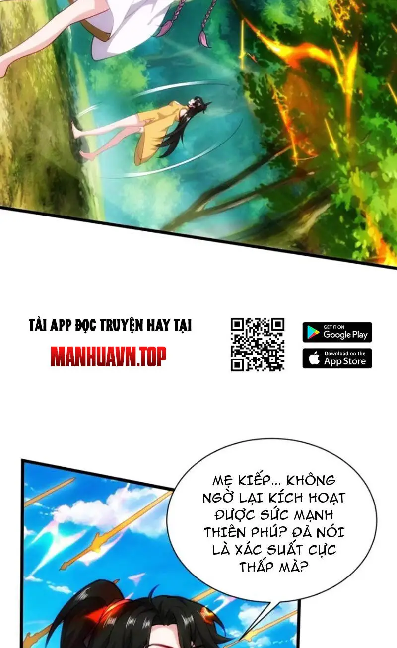 Thê Tử Của Ta Là Đại Lão Đại Thừa Kỳ Nettruyen ZZZ Chương 63 Page 34