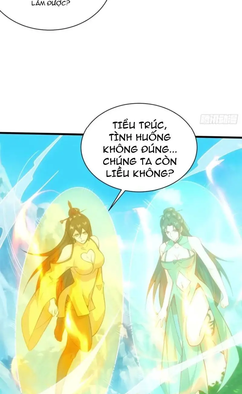 Thê Tử Của Ta Là Đại Lão Đại Thừa Kỳ Nettruyen ZZZ Chương 63 Page 36