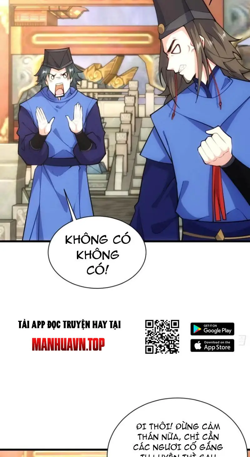 Thê Tử Của Ta Là Đại Lão Đại Thừa Kỳ Nettruyen ZZZ Chương 58 Page 12