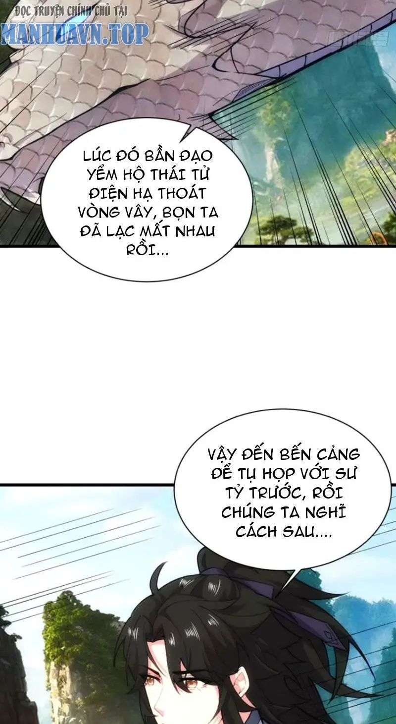 Thê Tử Của Ta Là Đại Lão Đại Thừa Kỳ Nettruyen ZZZ Chương 58 Page 16