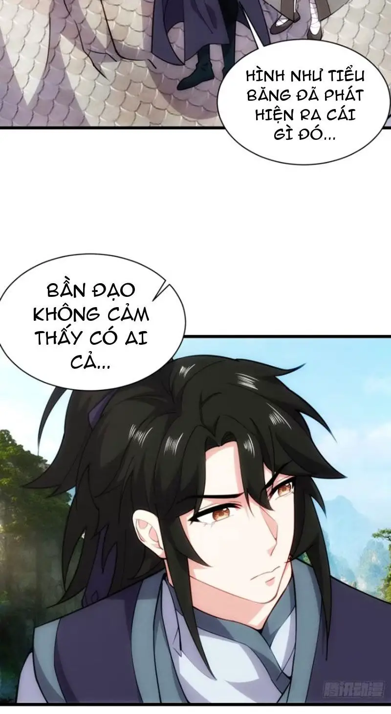 Thê Tử Của Ta Là Đại Lão Đại Thừa Kỳ Nettruyen ZZZ Chương 58 Page 19